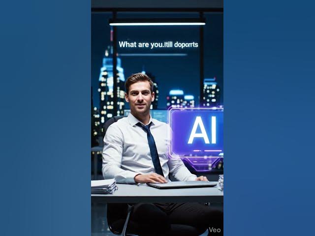 Video thumbnail for AI viết email, báo cáo, kế hoạch… Bạn còn làm gì thủ công?