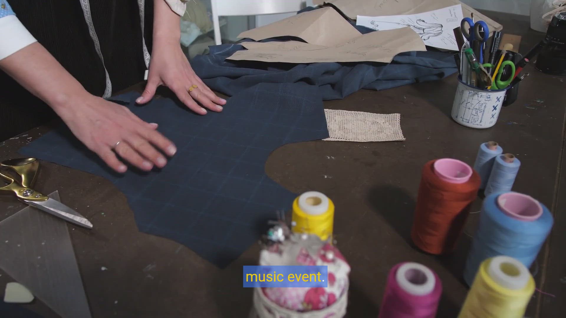 'Video thumbnail for Festival Fashion: Trendy Crochet Shirts for Your Music Event Outfits'