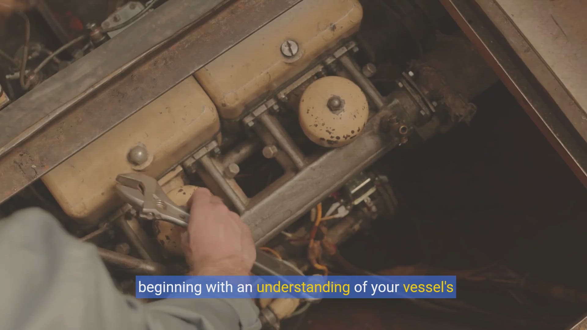 'Video thumbnail for DIY Boat Repairs: Simple Fixes Every Owner Should Know'
