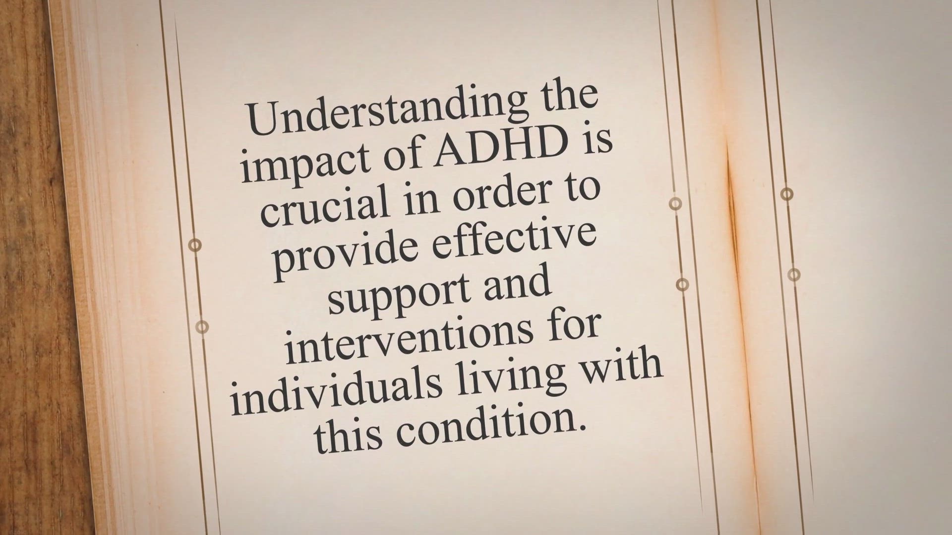 'Video thumbnail for 5 Powerful Healing Prayers for ADHD: Praying for Focus and Clarity'