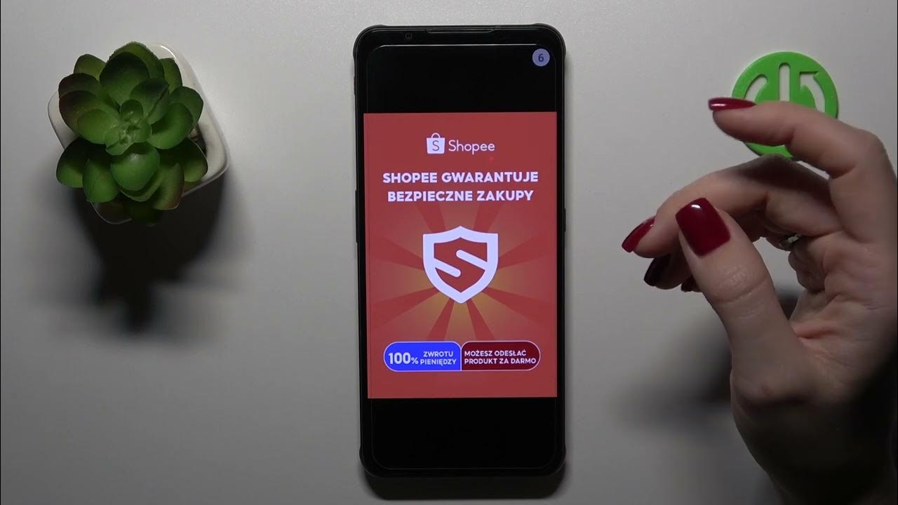Video thumbnail for ZTE Nubia Red Magic 7S - How To Change Icons Shape (X Icon Changer)