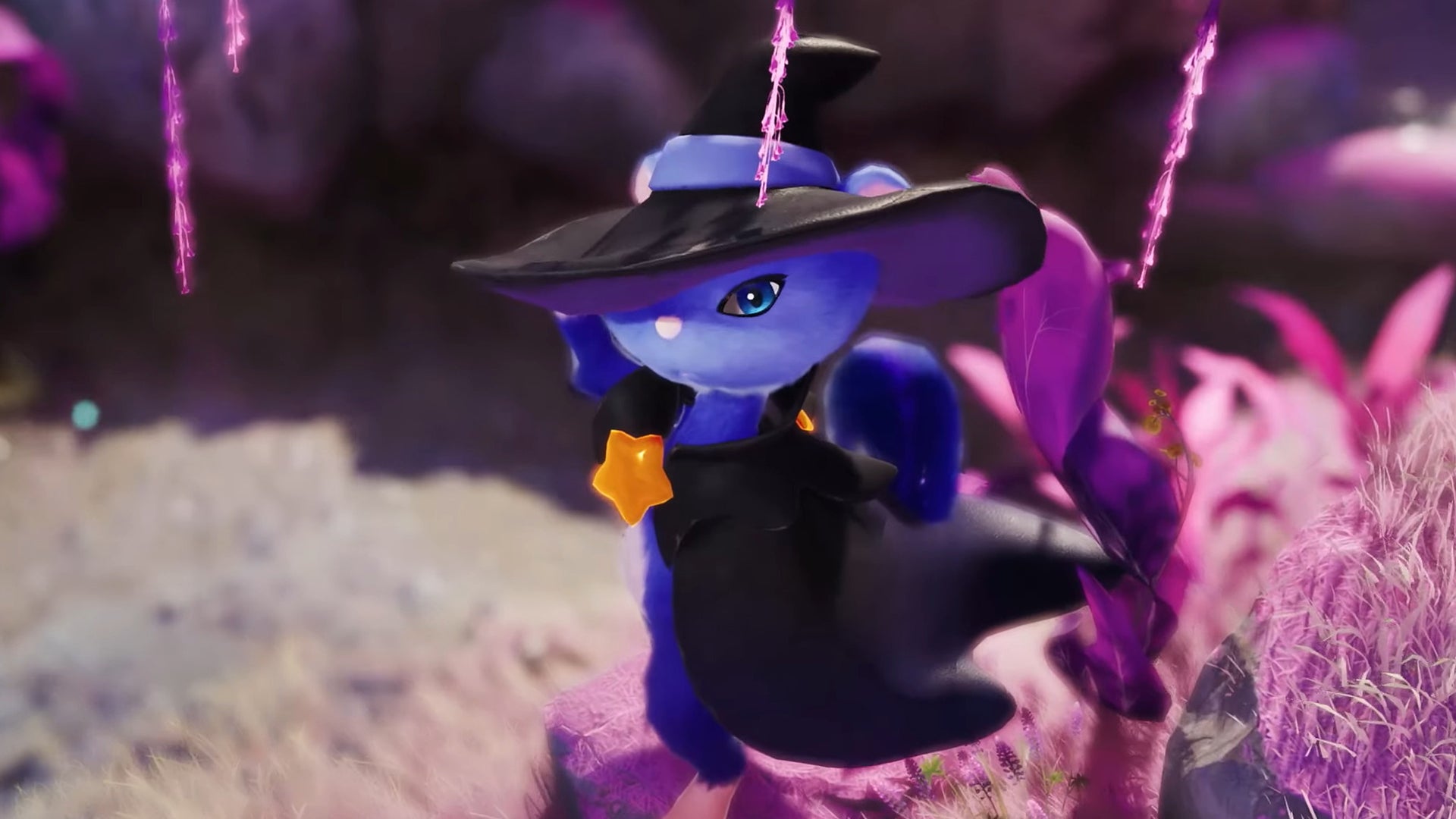 Video thumbnail for Aniimo Reveal Trailer | TGS 2025