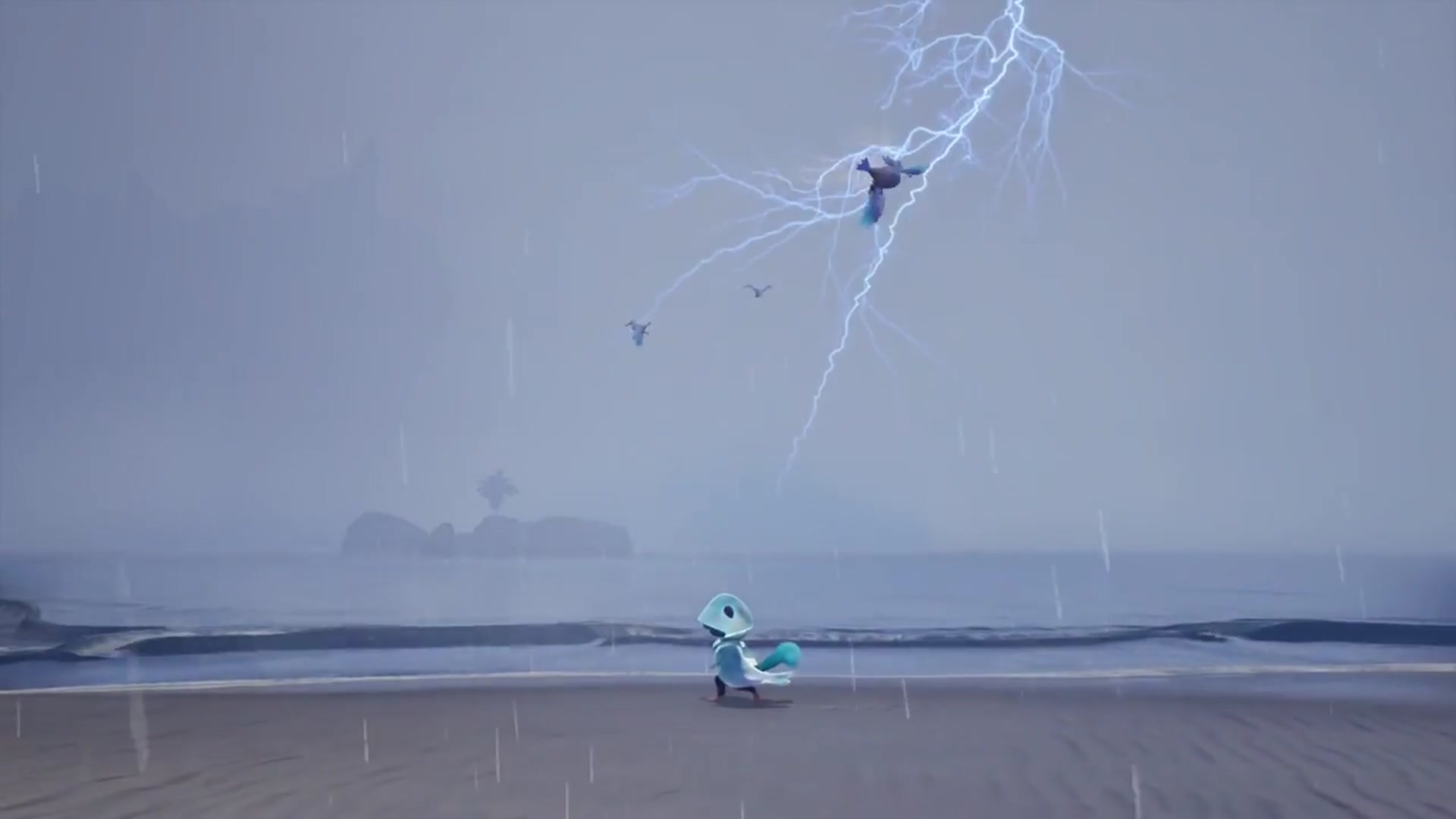 'Video thumbnail for Aniimo Reveal Trailer | TGS 2025'