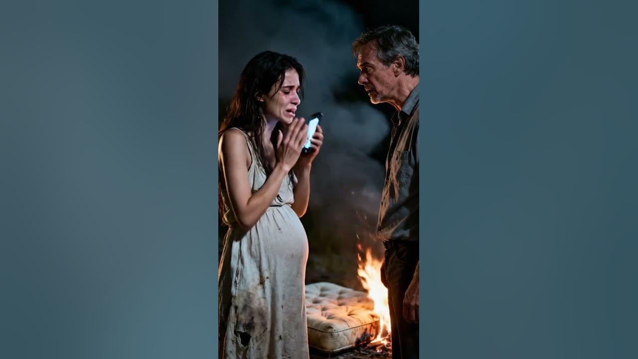 Video thumbnail for Lárgate esa fue la palabra que le dijo 🥹