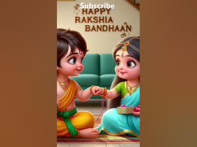 Video thumbnail for Raksha Bandhan