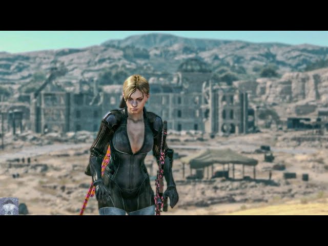 Video thumbnail for The Broken Angel Was Saved the Manghiam Way…
