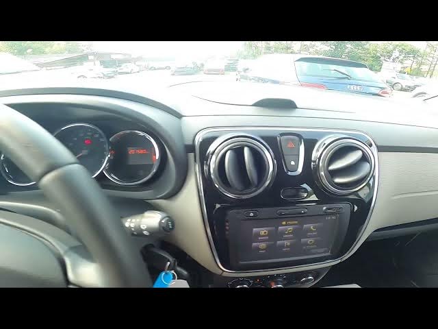 Video thumbnail for How to Enable or Disable Eco Mode in Dacia Lodgy ( 2012 – now )