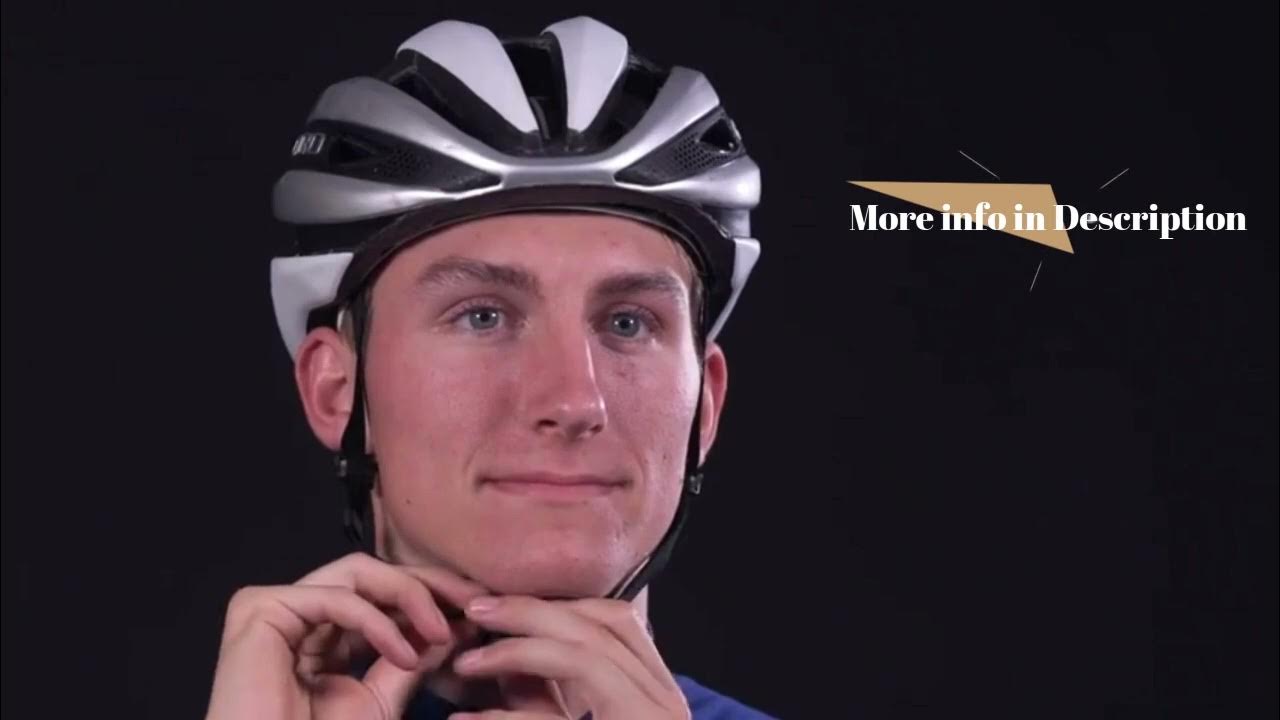 'Video thumbnail for Giro Fixture MIPS Bike Helmet Review - TheNextRoad'