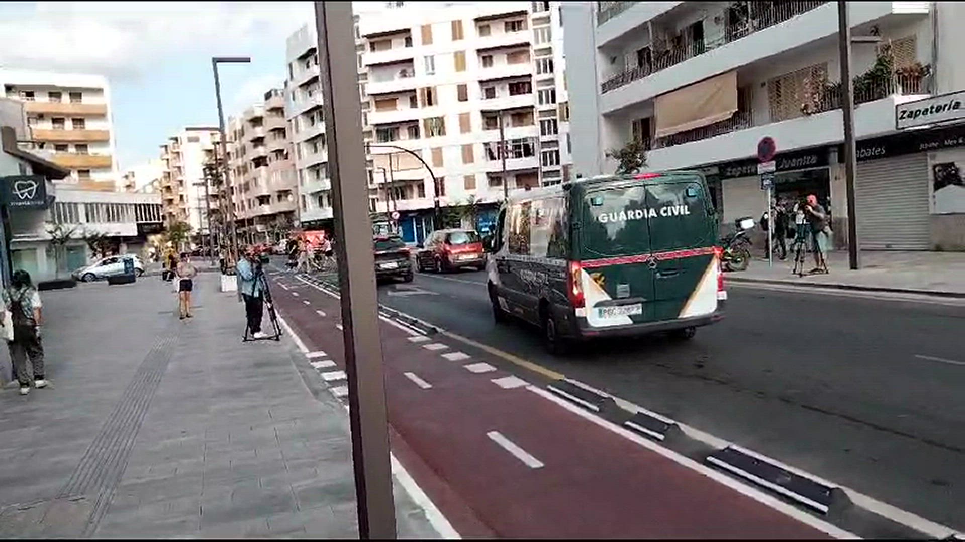 Video thumbnail for Detainee in Ibiza’s Fatal Hit and Run Secures Avoidable Prison with 10,000 Euros Bail