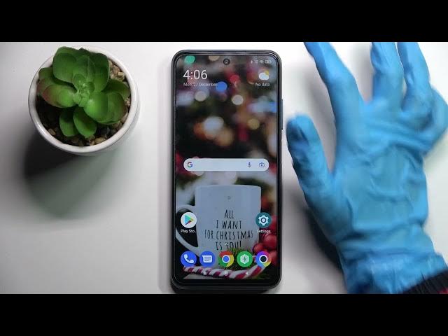 Video thumbnail for How to Turn On / Turn Off Location Access on XIAOMI Poco M3 Pro