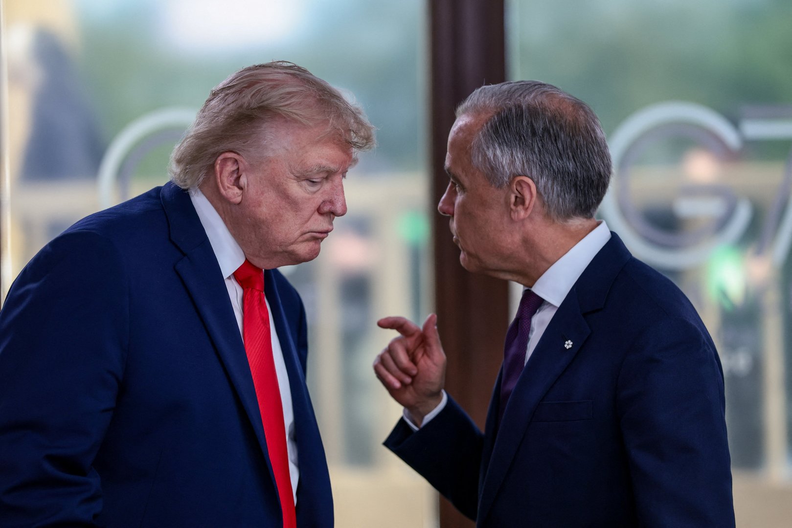 Video thumbnail for How will Trump’s tariffs affect Canada’s economy?