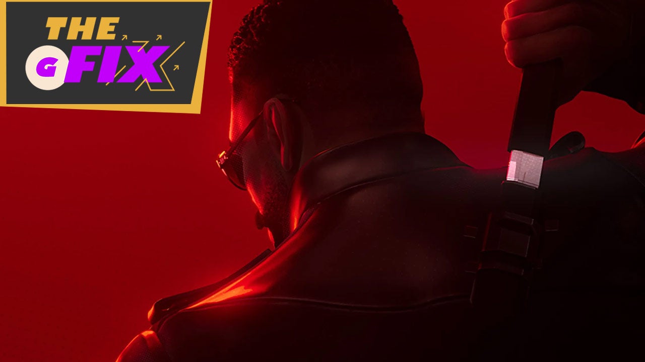 Video thumbnail for Xbox Reportedly Considering Canceling Blade, Shutting Arkane Down - IGN Daily Fix