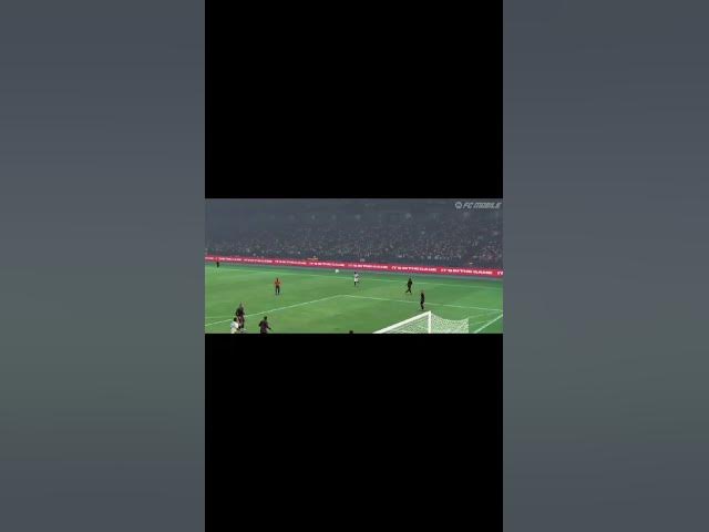 Video thumbnail for NOBODY COULDN'T STOP BEST#shorts#vrialshort #football #fcmobile