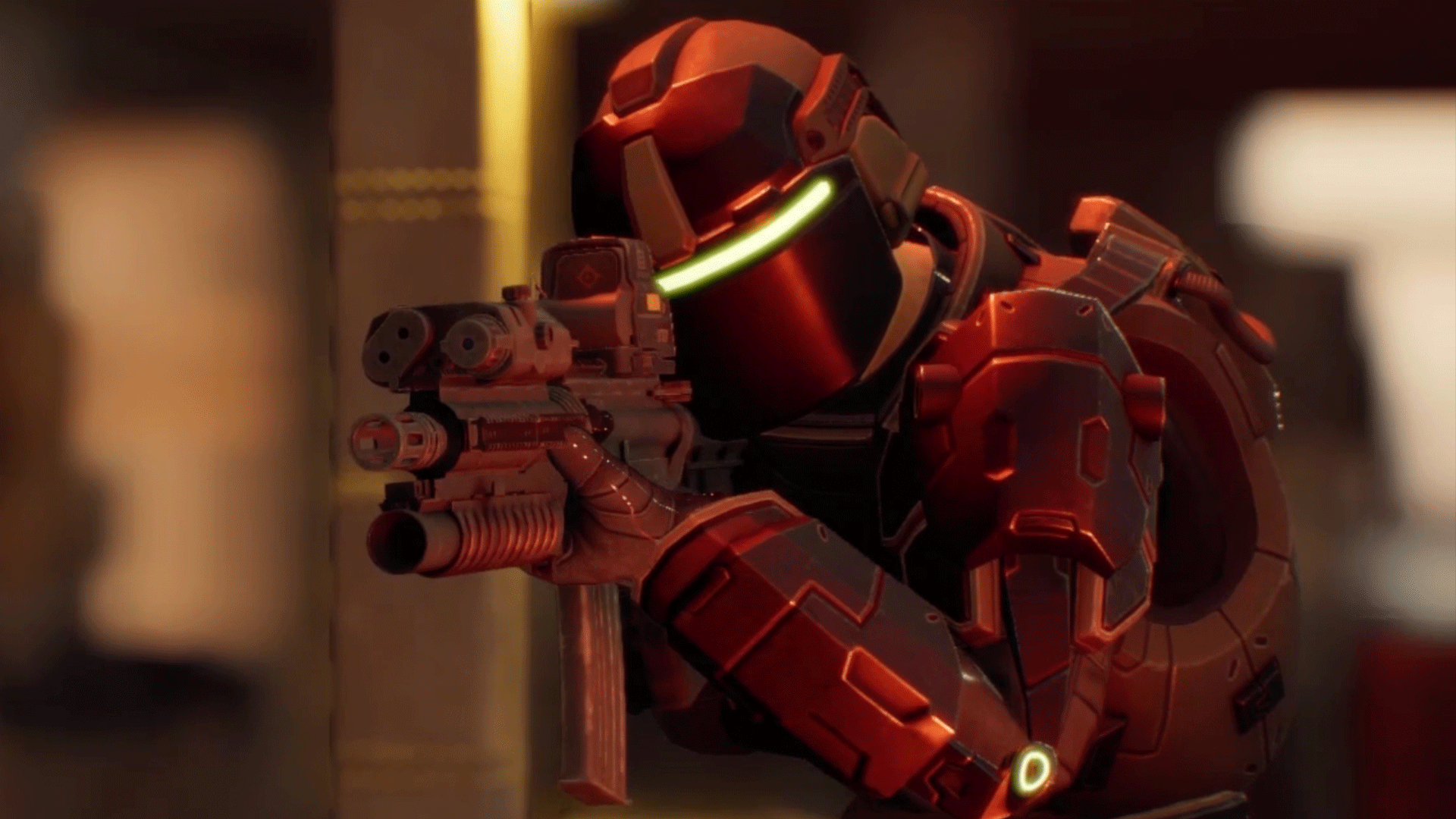 Video thumbnail for Warhounds - Official 1.0 Launch Trailer