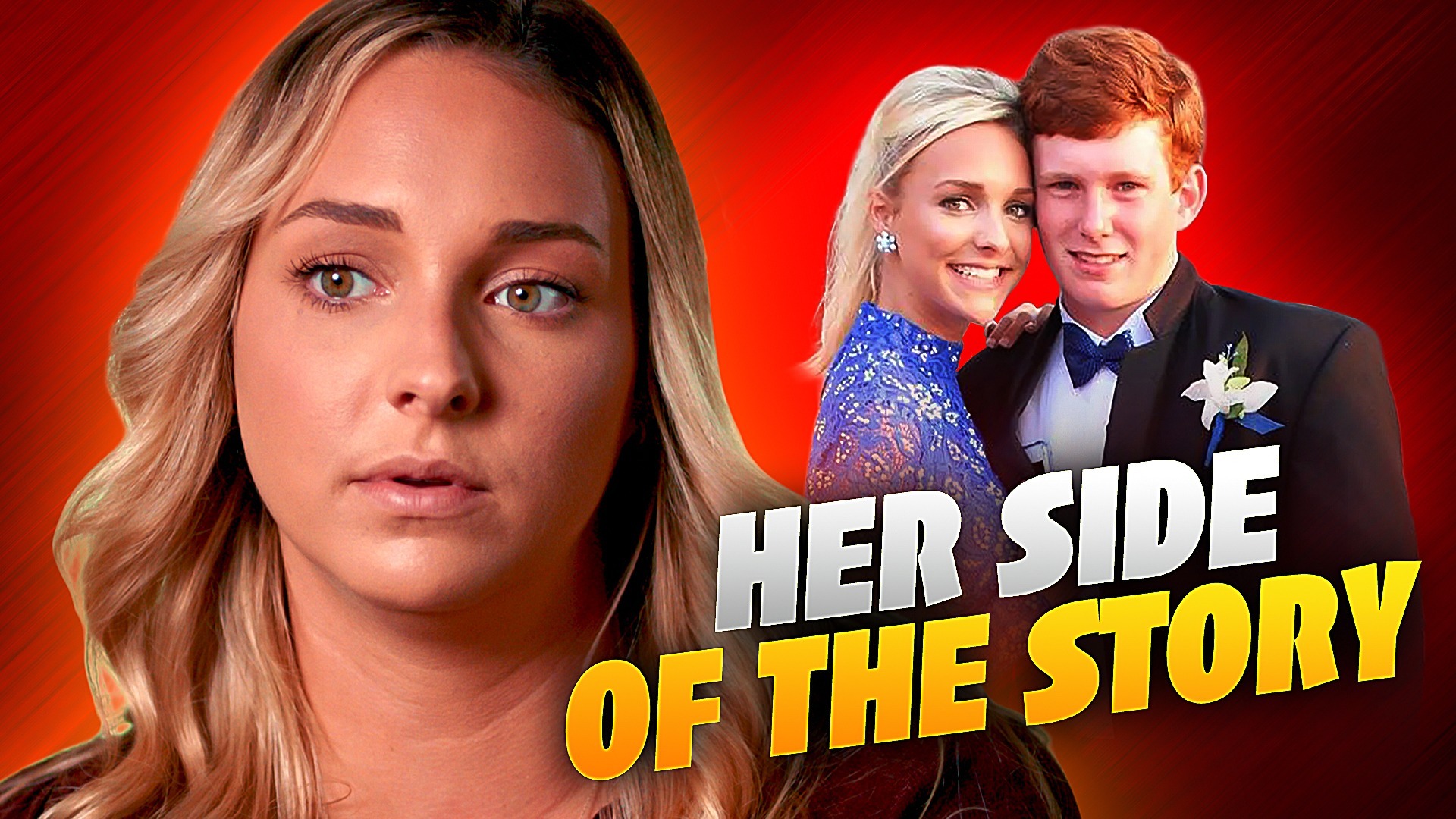 Video thumbnail for What Really Happened To Paul Murdaugh's Ex-Girlfriend, Morgan?