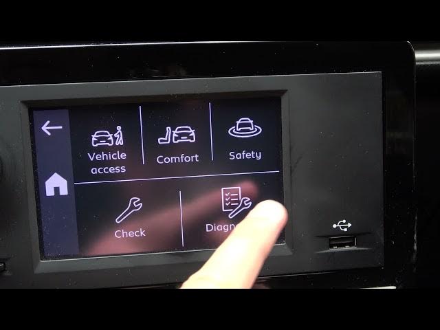 Video thumbnail for How to Turn Off Start Stop in Citroen C3 2020 - Disable Start-Stop in 2020 Citroen Car