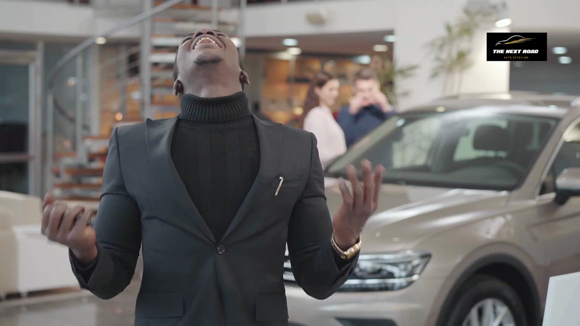 'Video thumbnail for How To Buy Cars AT Auction? Step By step'