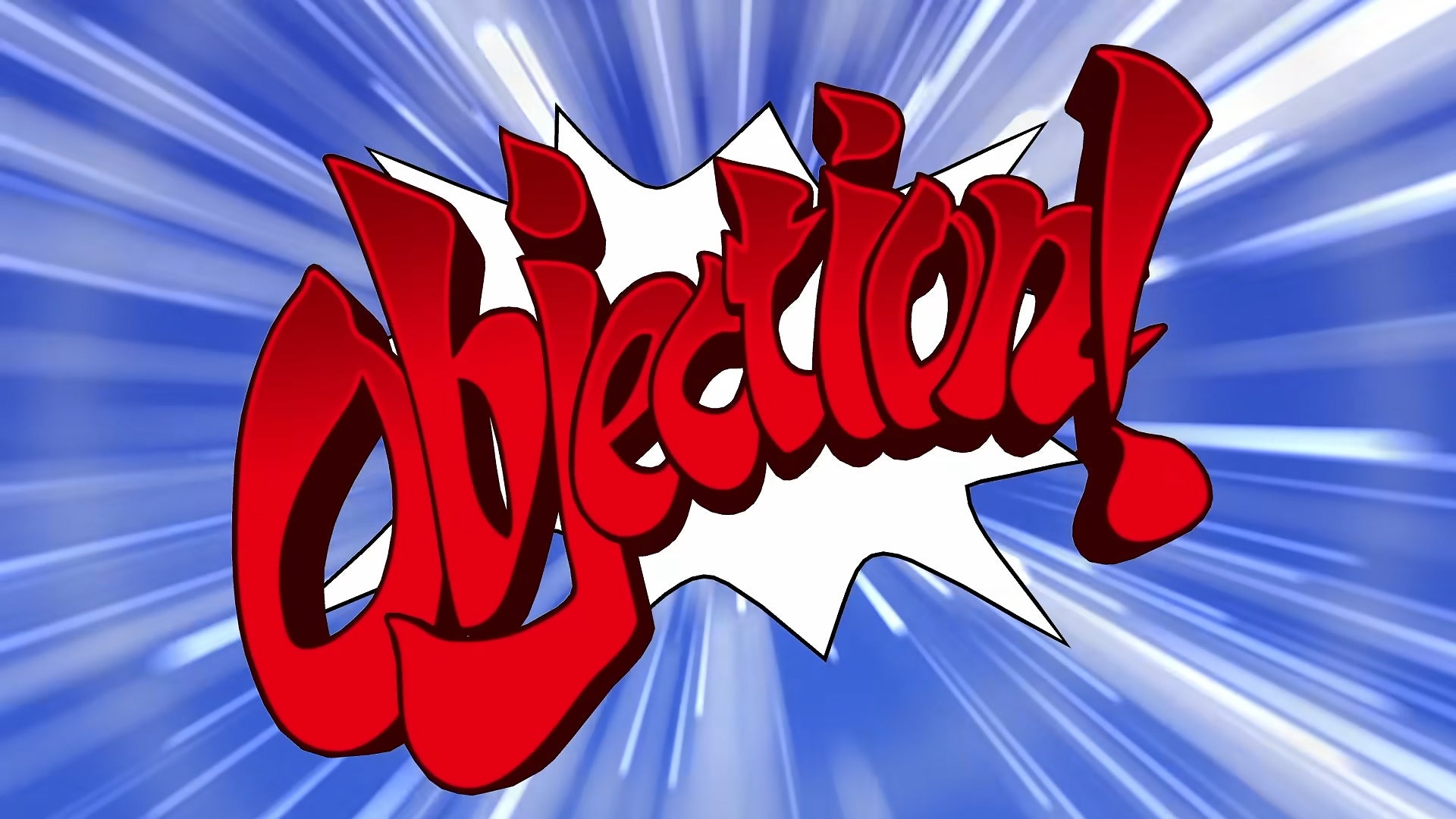 Video thumbnail for Phoenix Wright: Ace Attorney Dual Destinies VR - Official Reveal Trailer