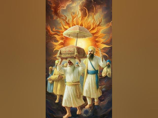 Video thumbnail for #amritsar dhan dhan Ramdass guru #wmk #babadeepsinghji #gururamdasji #singh #trendingshorts #shorts