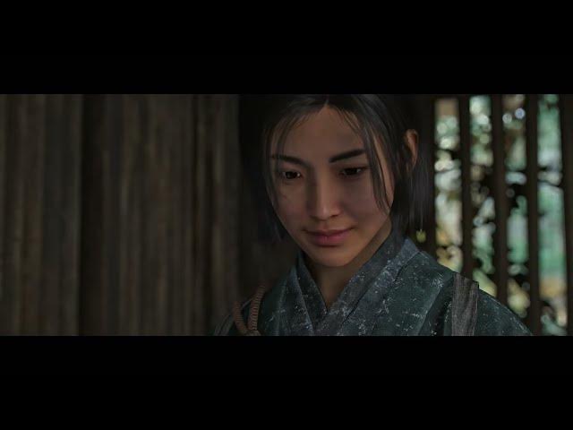 Video thumbnail for Assassin's Creed Shadows - An Unpayable Debt: Paint with Junjiro | Sumi-e Paintings (Paint Tanuki)