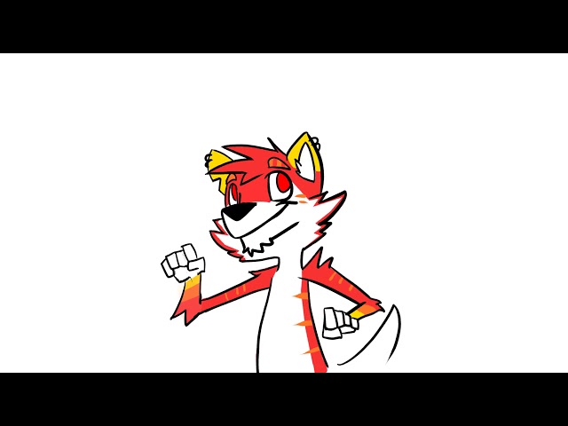 Video thumbnail for Channel Intro Commission (mansterzs)