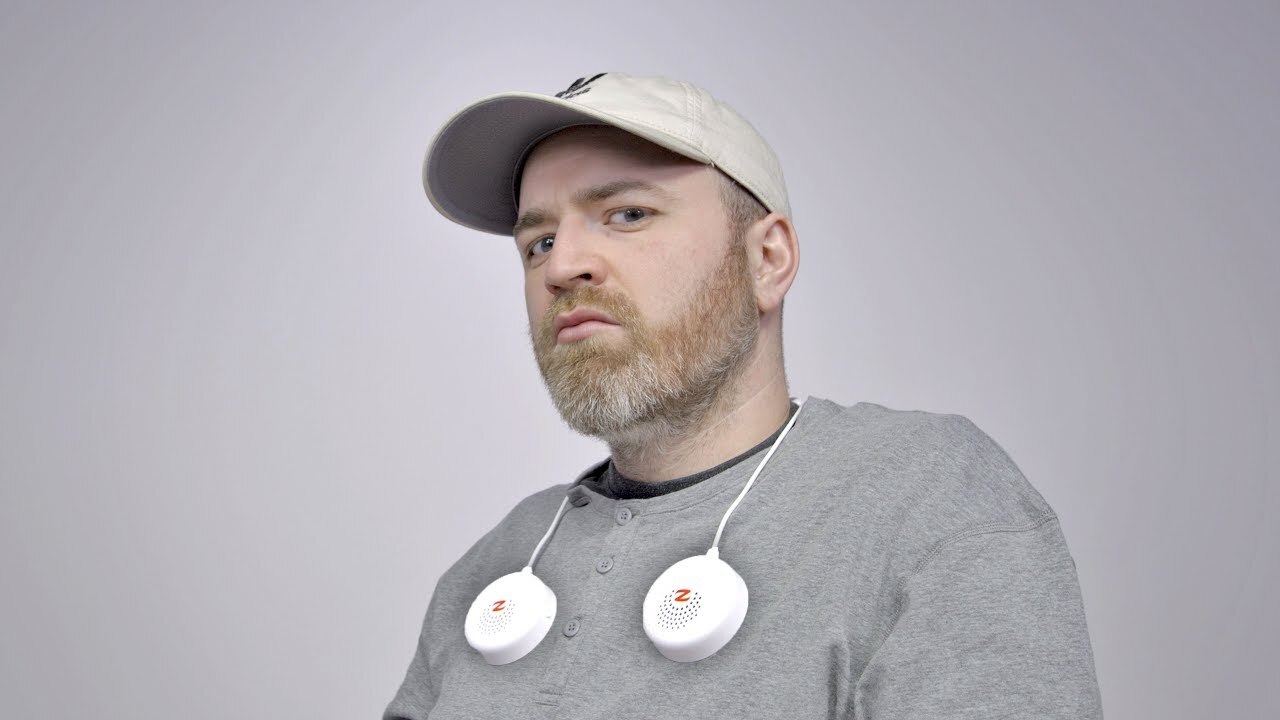 Video thumbnail for Should This Gadget Even Exist?