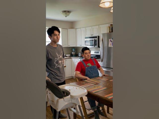 Video thumbnail for Grown Children - Alex and Leo - #financialfreedom #motivation