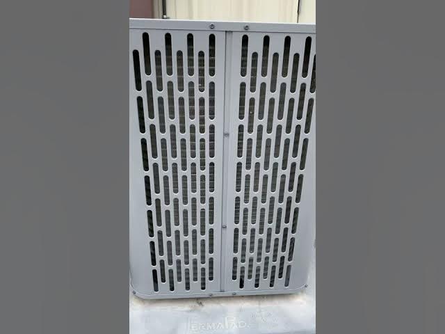 Video thumbnail for Trane RunTru Electric