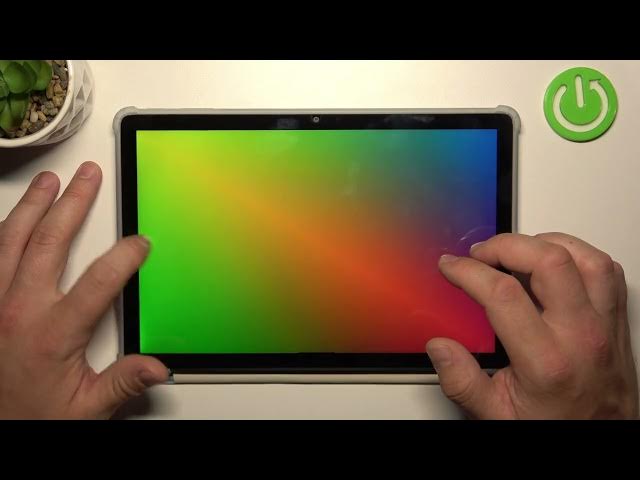 Video thumbnail for How to Find & Manage Display Settings on BLACKVIEW Tab 13 - Locate Display Options
