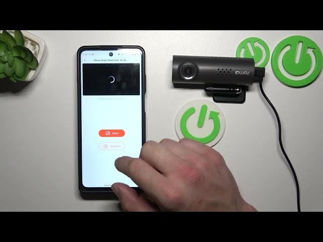Video thumbnail for How to Manage Auto Off Function on 70mai 1S D06 Dash Cam?