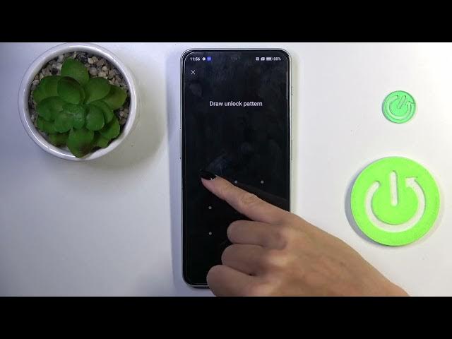 Video thumbnail for How to Reset All Settings to Factory Defaults on a OnePlus Nord N30