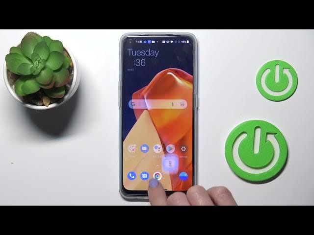 Video thumbnail for How to Reset Camera in OnePlus Nord CE 2 - Restore Camera Settings