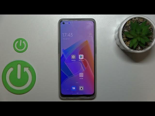 Video thumbnail for How to Turn Off Running Apps on OPPO Reno 8 - Switch Off Background Items
