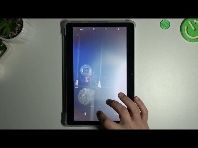 Video thumbnail for How to Set Up & Use the Camera Watermark Option on a BLACKVIEW Tab 12