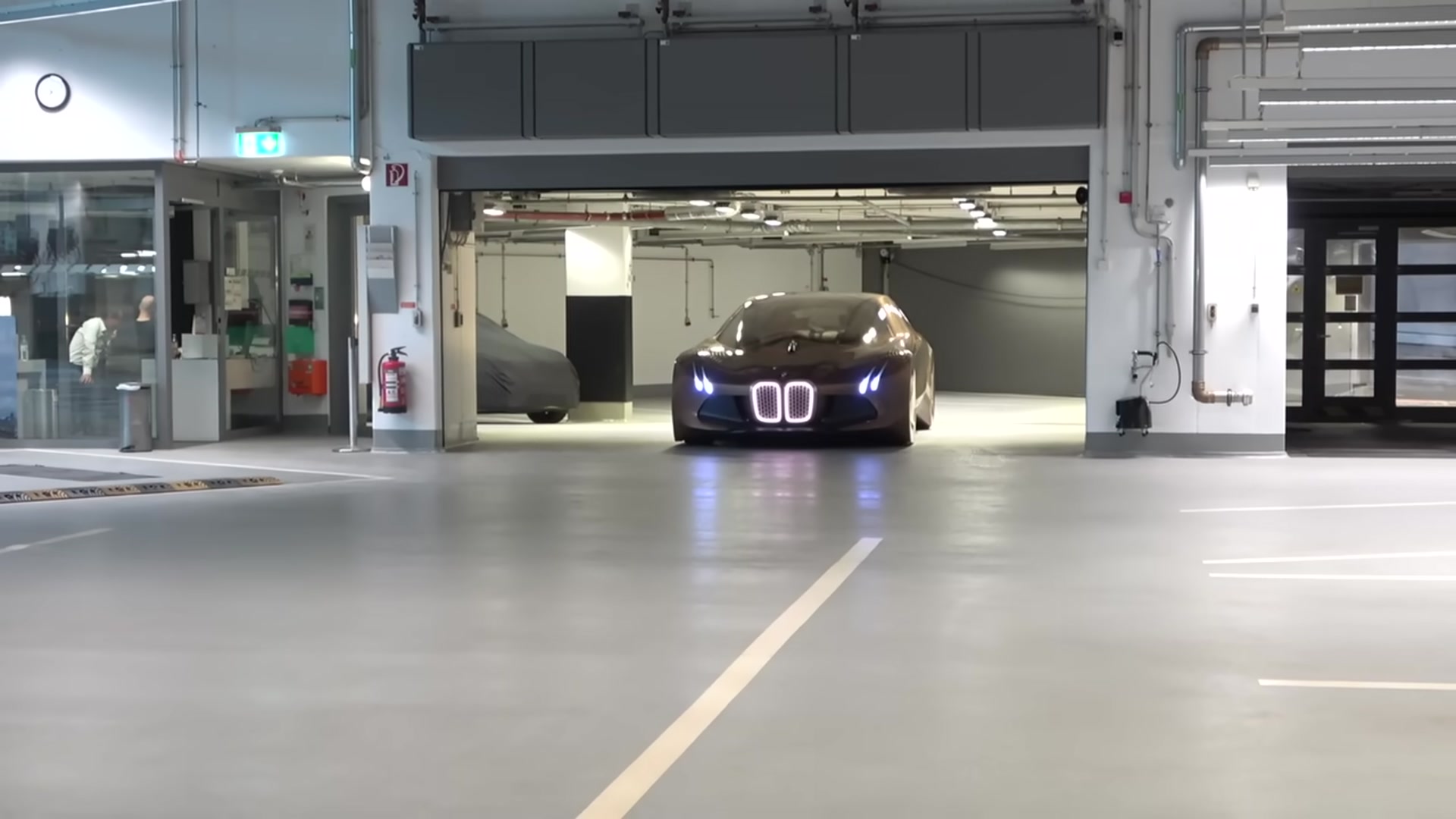 Video thumbnail for This Car Is Alive_(720P_HD)