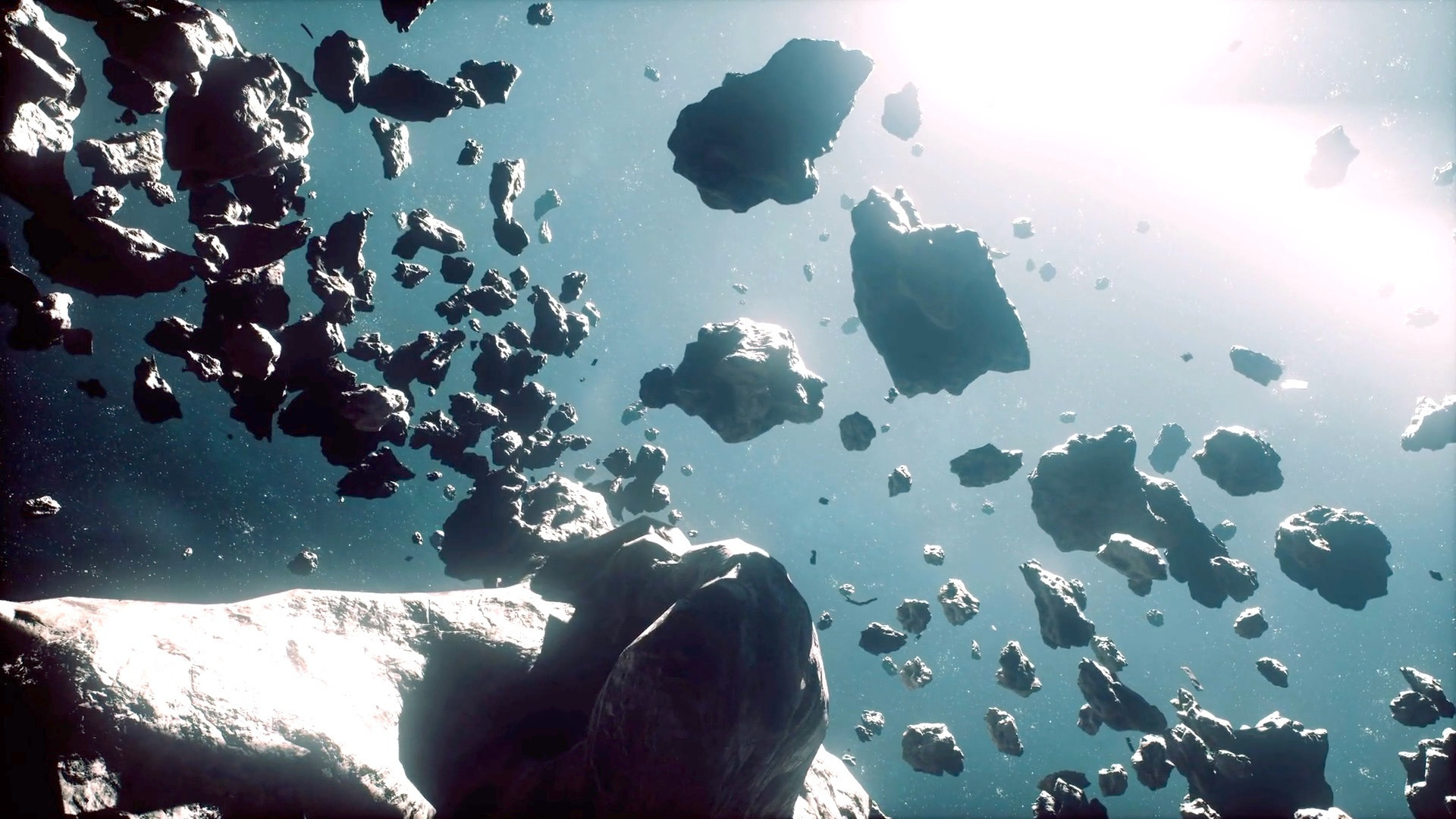 Video thumbnail for Hundreds of Hidden Asteroid Moons Found in Our Solar System