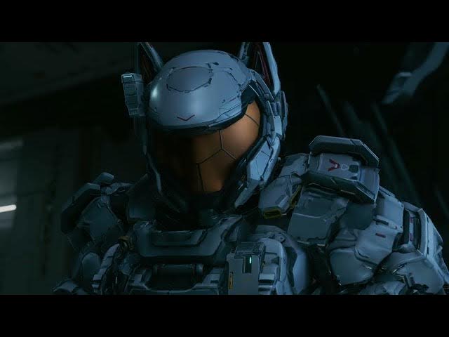 Video thumbnail for Pragmata - Sector 06: Head To The Orbital Elevator: Dr Higgins Dies From Dead Filament Cutscene