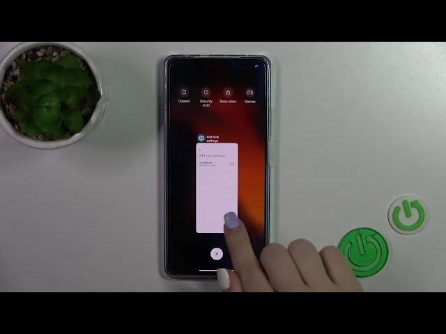 Video thumbnail for How to Remove SIM PIN from SIM Card in POCO F5