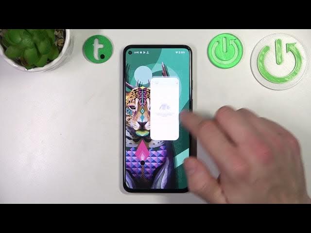 Video thumbnail for How to Find and Enter the Recycle Bin on the GOOGLE Pixel 5a