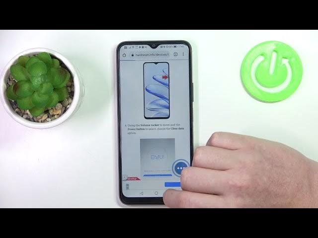 Video thumbnail for Does HONOR 70 Lite Have AMOLED Display?
