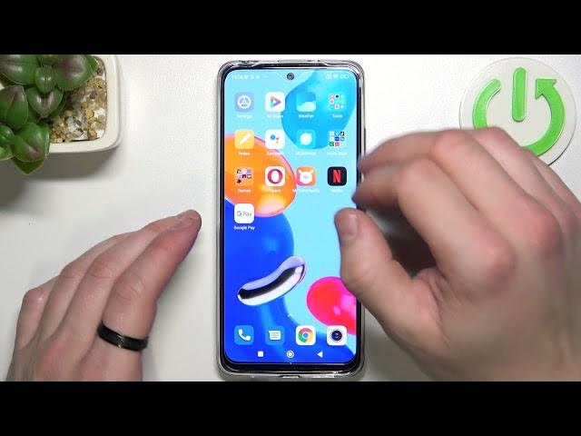 Video thumbnail for Does Xiaomi Redmi Note 11 Have Screen Mirroring Feature?