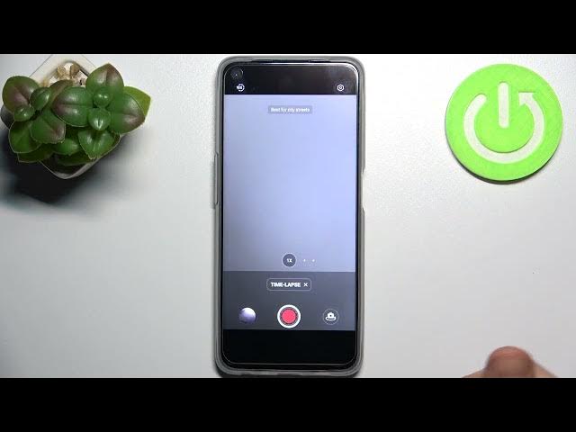 Video thumbnail for How to Switch On Timelapse on REALME 9i - Activate Timelapse