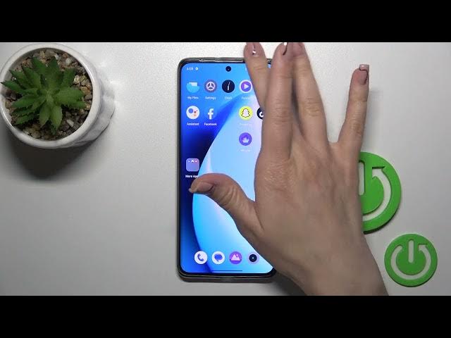 Video thumbnail for How to Enable & Disable NFC on Realme 11 Pro+