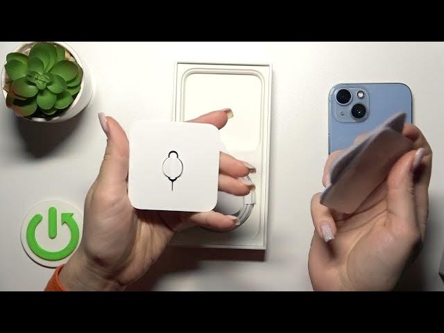 Video thumbnail for iPhone 14 BOX ACCESSORIES | What's inside iPhone 14 Box?