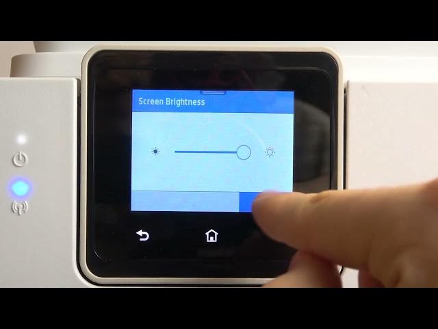 Video thumbnail for How to Change Sounds on HP Envy Inspire: Personalize Your Printing Symphony!
