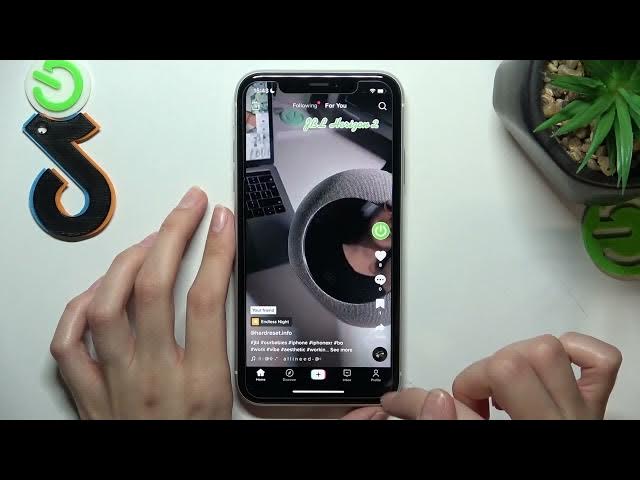 Video thumbnail for How to Allow Access to Camera in TikTok - Enable Camera Access