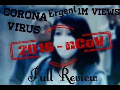 Video thumbnail for 1,700 medical staff infected with COVID-19 in China Powerful Coronavirus spreading day by day