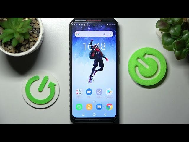 Video thumbnail for How to Enable & Disable Auto-Correction in OUKITEL K13 Pro – Predictive Text