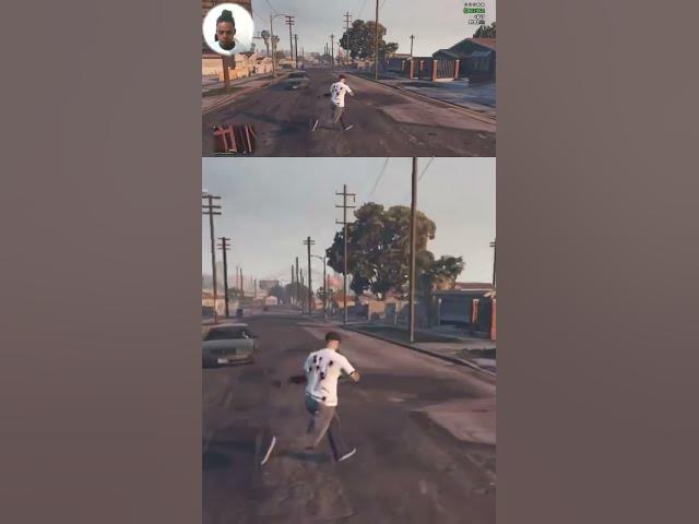 Video thumbnail for SOY EL DUEÑO DE ESTA CIUDAD #gta #gtav #gamer #gtaonline #pcs #roblox #gtatruco #gtavtruco