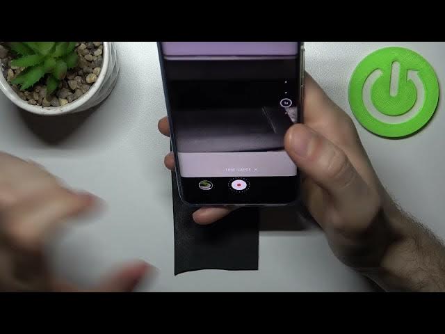 Video thumbnail for How to Record the Timelapse on HONOR Magic4 Pro